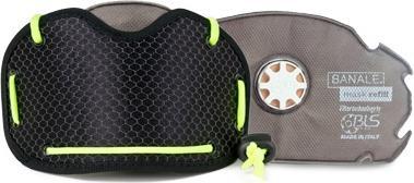 Produktbild Banale Silver Mask - Schutzmaske mit antibakterieller Silber-Schicht (1 x)