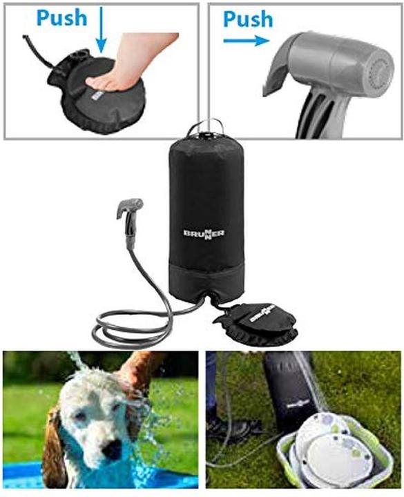 Image du produit Brunner Splash