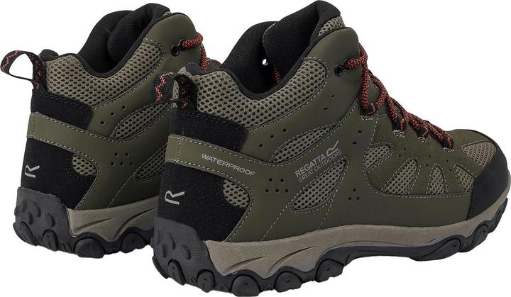 Produktbild Regatta Edgepoint IV Wanderstiefel