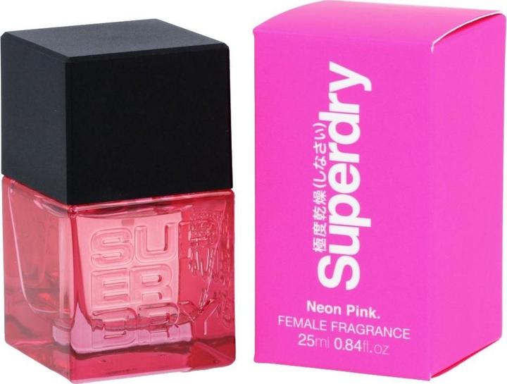 Superdry Neon Collection (Eau de Toilette, 25 ml)
