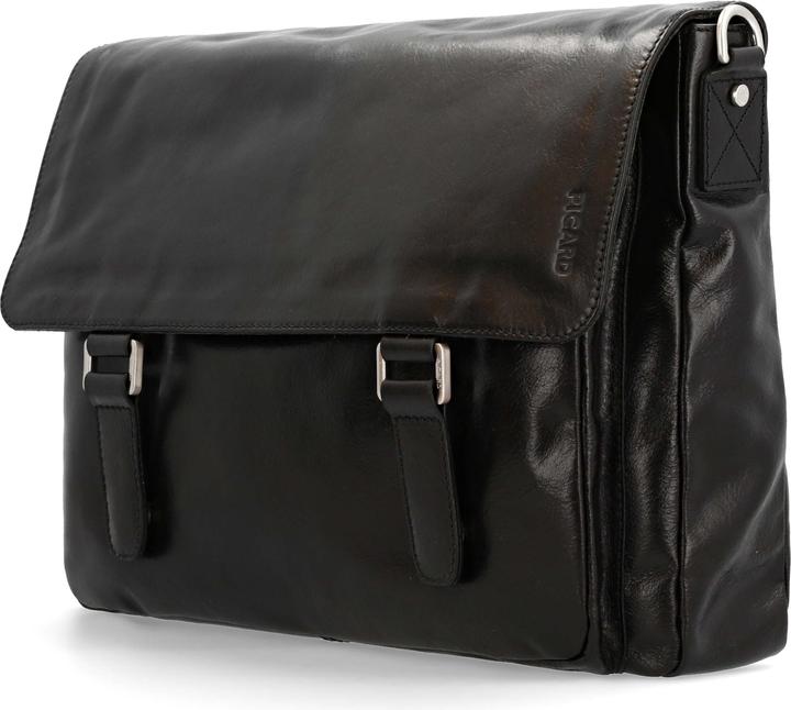 Actual product image Picard Buddy Shoulder Bag