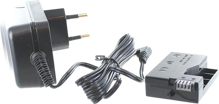 Image du produit AGI Coupleur d'alimentation compatible avec Canon EOS 600D (15 W)