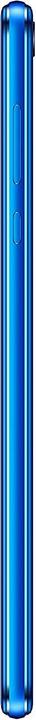 Actual product image Honor 9 Lite (32 GB, Sapphire Blue, 5.65", Hybrid Dual SIM, 4G)