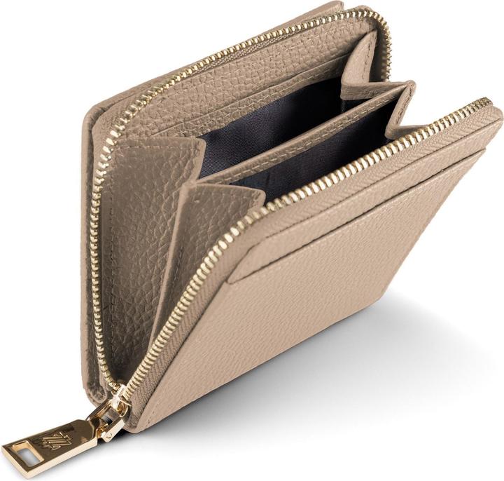 Image du produit Lazarotti Bologna Leather Geldbörse Leder 10 cm