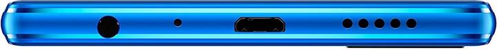 Actual product image Honor 9 Lite (32 GB, Sapphire Blue, 5.65", Hybrid Dual SIM, 4G)