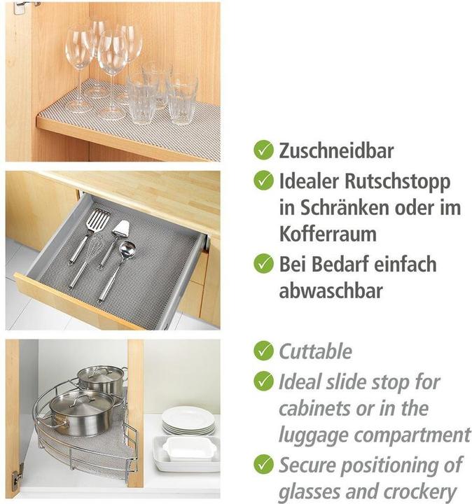 Produktbild Wenko Anti-Rutsch-Matte