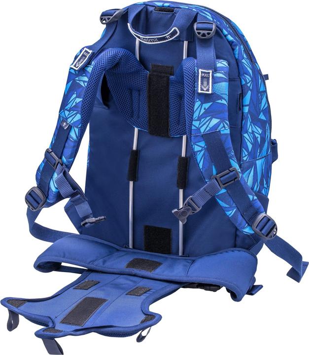 Actual product image Belmil Backpack & Fanny Pack Glacier backpack 2tl (20 l)