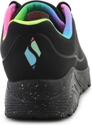 Image du produit Skechers Uno Lite Rainbow Speckle sneaker filles (34)