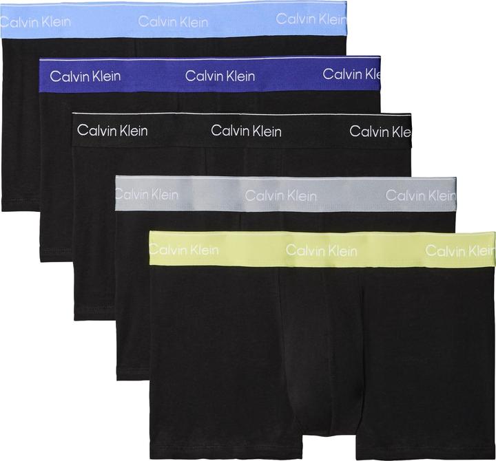 Calvin Klein Tronco a vita bassa 5pk