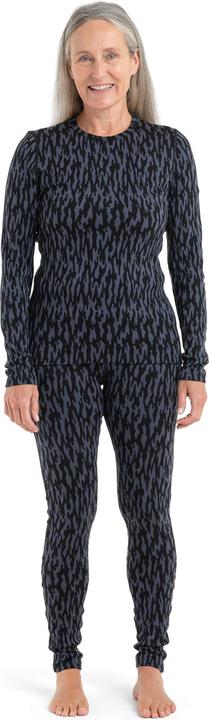 Immagine prodotto Icebreaker W Mer 260 Vertex Legging Forme Macro (M)