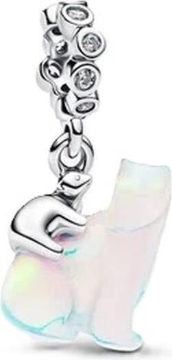 Image du produit Pandora Damenperlen 794243C01 Silberfarben