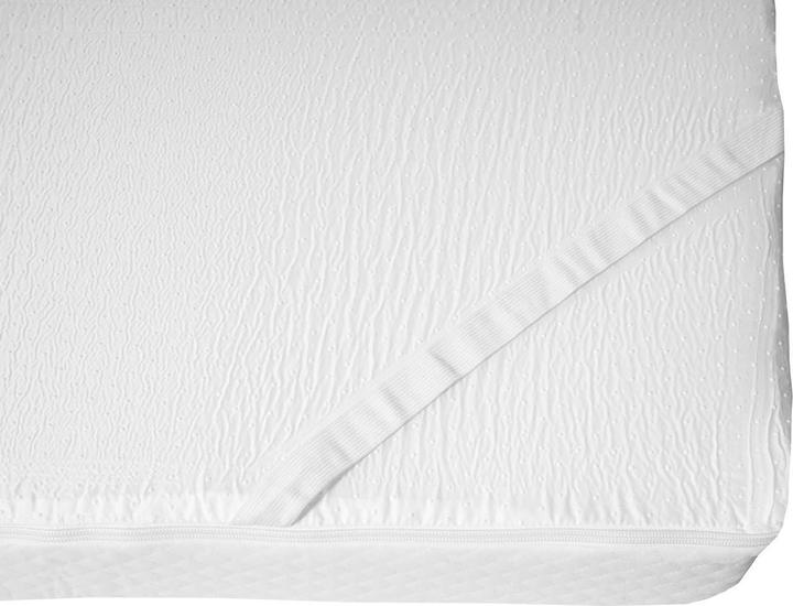Produktbild Swisshandel24 Kaltschaum-Matratzentopper (140 x 200 cm)
