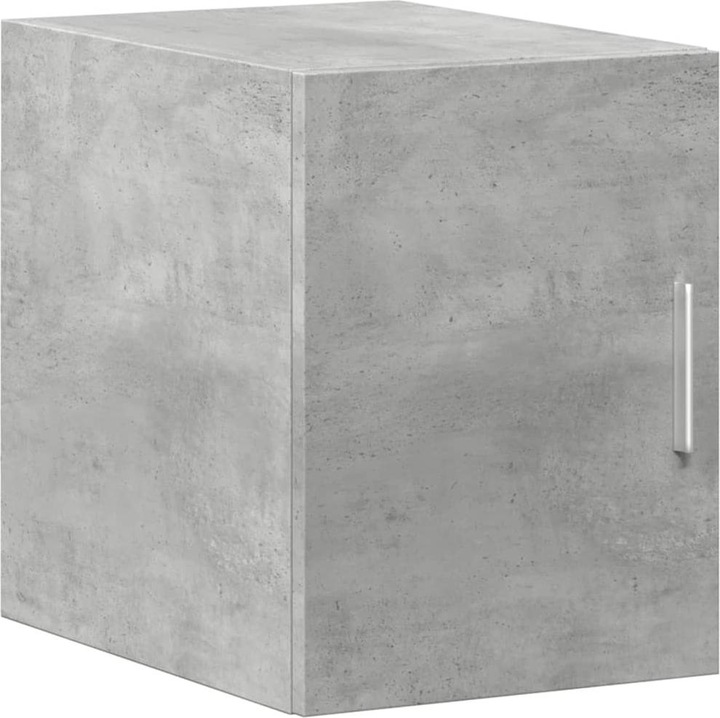 Immagine prodotto VidaXL Unità alta stretta (42,5 x 42,5 x 225 cm)