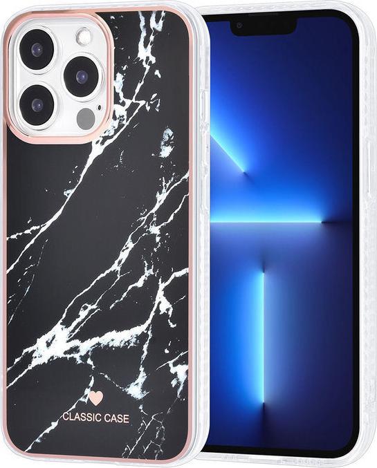 Black, Multicoloured