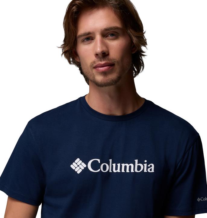 Produktbild Columbia CSC Basic Logo (S)