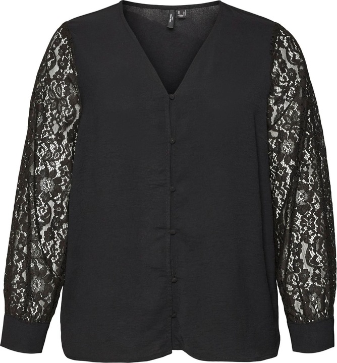 Produktbild Vero Moda VMCALVA Top Bluse (50)