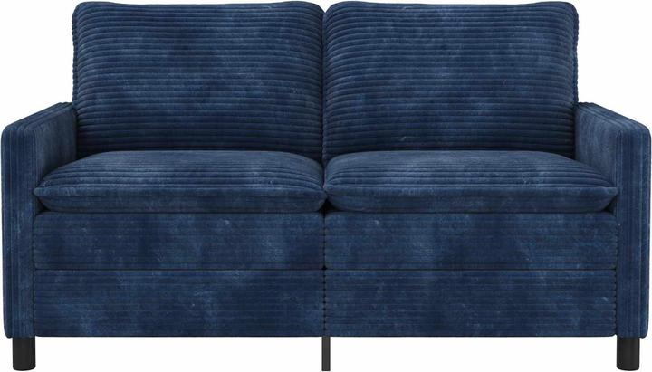 Actual product image vidaXL Sofa