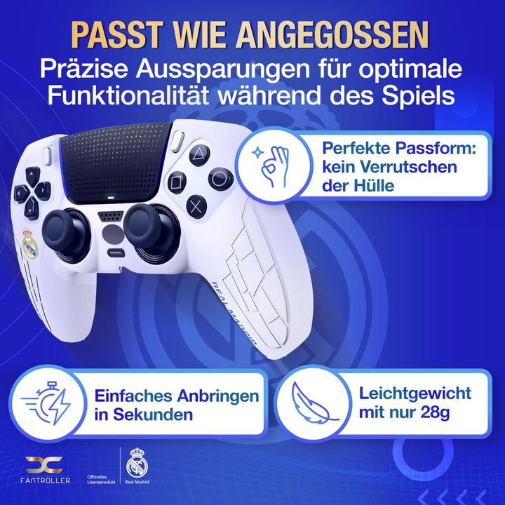 Productafbeelding Blade Fr-Tec Tastaturschutz Fr-Tec Ftr5020