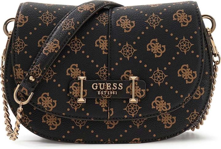 Immagine prodotto Guess Carrie Logo Flap Shoulder Bag