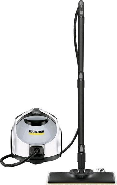Productafbeelding Kärcher SC 5 EasyFix Strijkijzer 1.512-661.0 (4.20 bar, 2250 W)