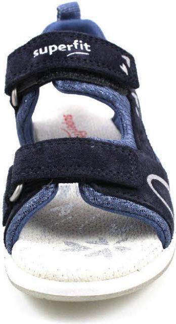 Actual product image Superfit Sandals - 100357 (25)