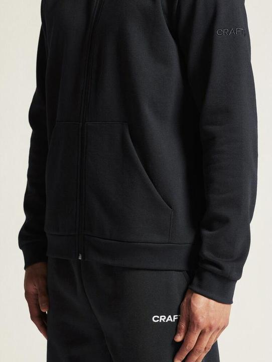 Produktbild Craft Community 2.0 Zip Jacket M (S)