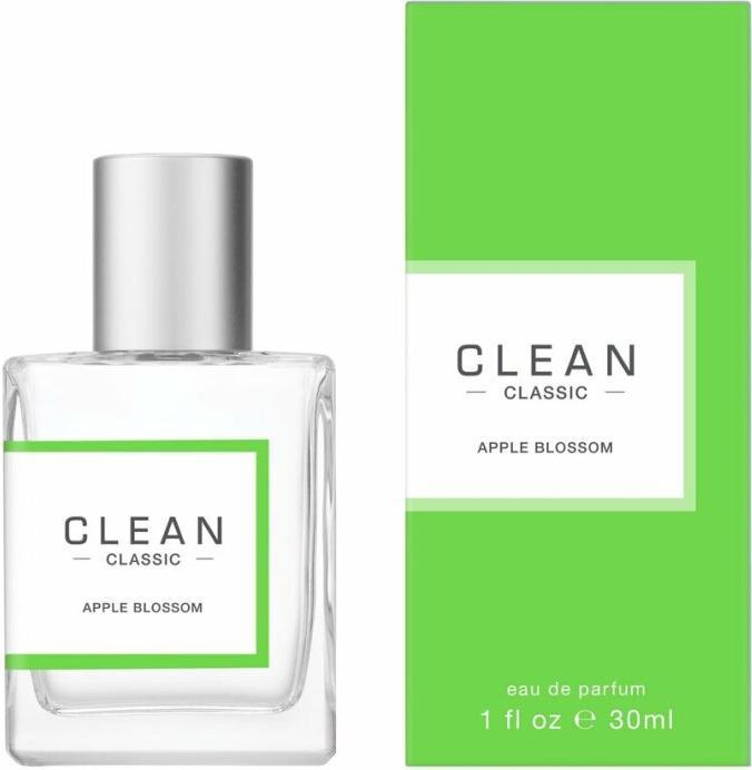 Produktbild Clean Apple Blossom EDP 30 ml (Eau de Parfum, 30 ml)