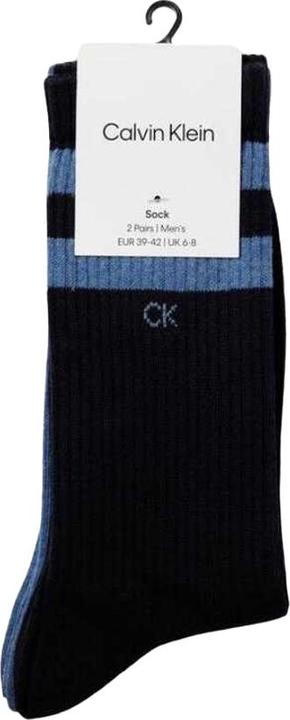 Produktbild Calvin Klein Socken Meliert (43 - 47)