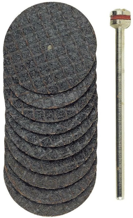 Produktbild Proxxon Gewebetrennscheibe 22 mm