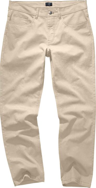 Produktbild JP1880 Twillhose, Bauchfit, 5-Pocket, Regular Fit (70)