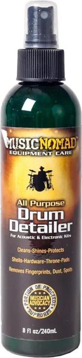 Produktbild Nomad MN110 Drum Detailer (Instrumenten Reinigung)