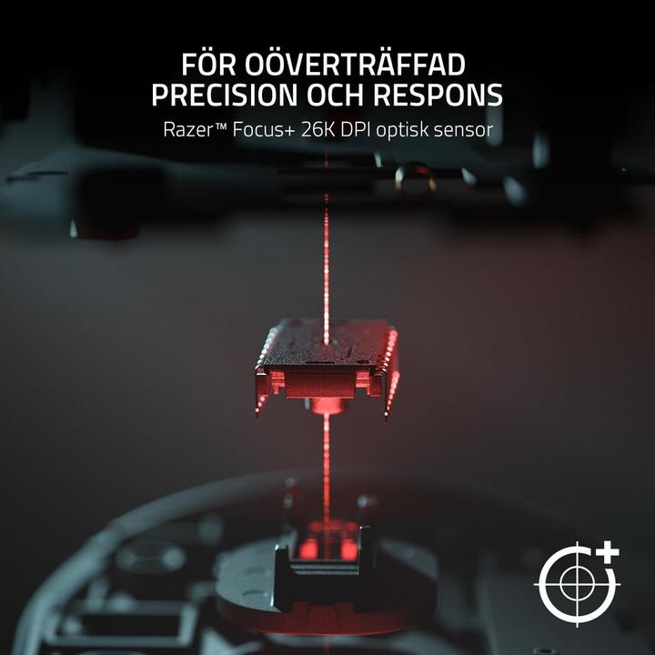 Productafbeelding Razer Basilisk V3 (Bedraad)