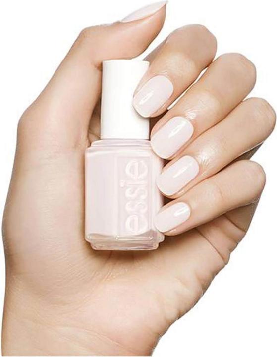 Actual product image Essie Nail Polish (3 marshmallow, Colour paint)