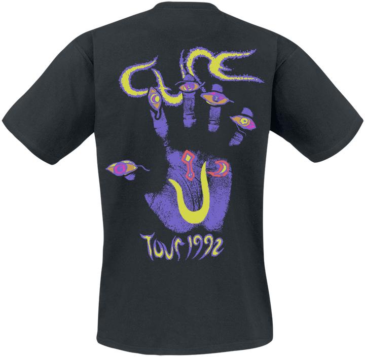 Produktbild Universal Textiles Tour '92 (XL)