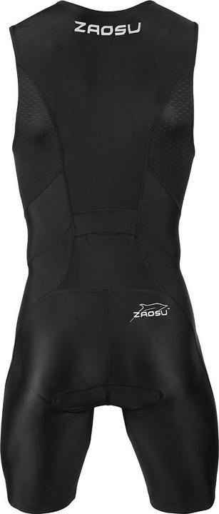 Actual product image Zaosu Z-Revolution Trisuit Men (S)