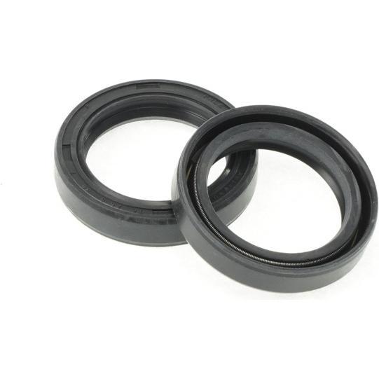 Enduro, Zubehör Velofederung