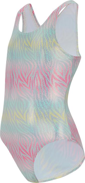 Produktbild Regatta Katrisse Badeanzug Mädchen Metallic (146, 152)