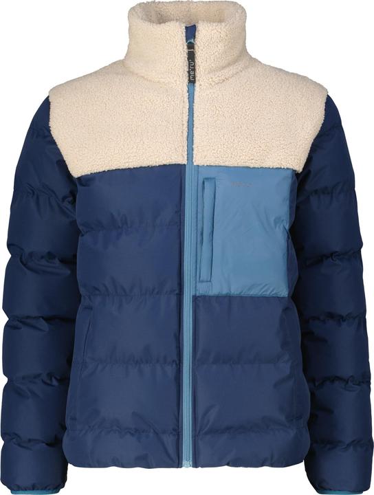 Actual product image Meru Roskilde Teddyfleece (48, M)