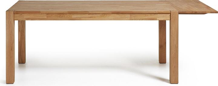Image du produit Kave Home Indira (140 x 90 x 75 cm)