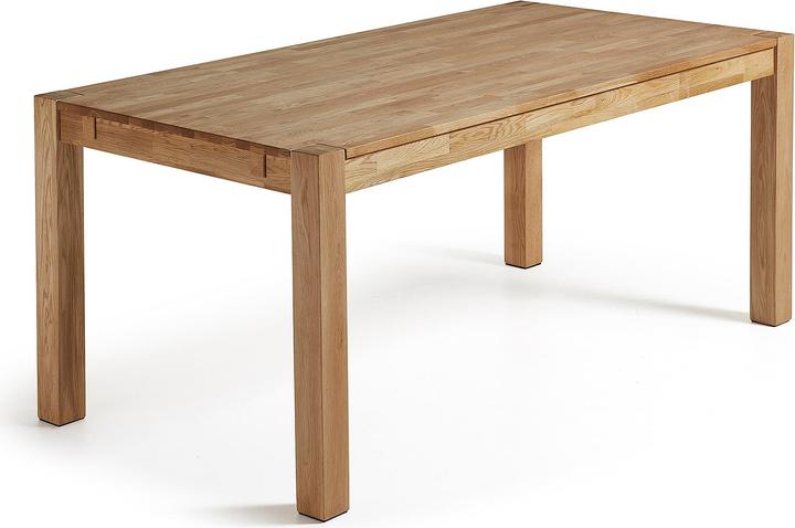 Image du produit Kave Home Indira (140 x 90 x 75 cm)