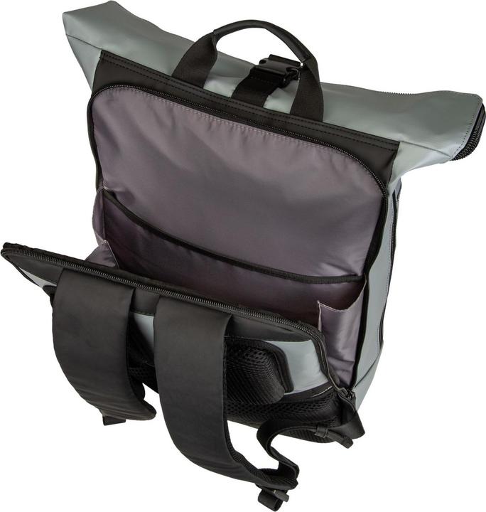 Actual product image Jost Tolja Daypack 46 cm Laptopfach (15 l)