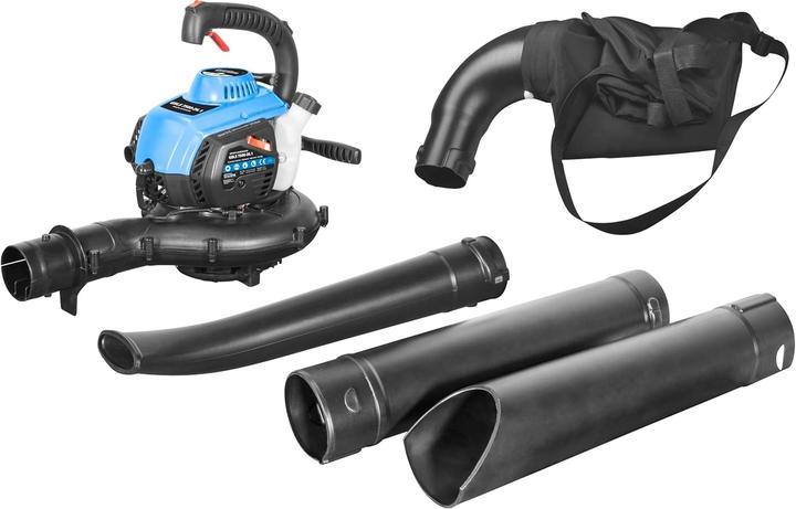 Immagine prodotto Güde GBLS 7500-26.1 (Benzina, Soffiafoglie, Aspirafoglie, Aspiratore e soffiatore)