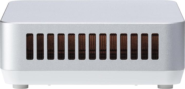 Actual product image ASUS NUC 14 Pro+ (Intel Core Ultra 9 185H, 0 GB, Intel Arc Graphics)