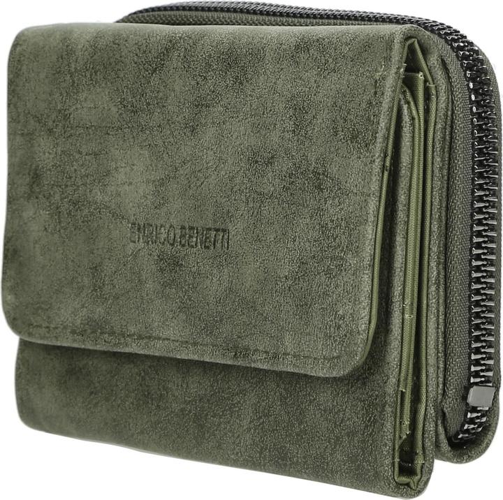 Actual product image HTI-Living Faux leather wallet
