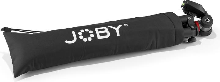Actual product image Joby Compact Advanced (Plastic, Metal)