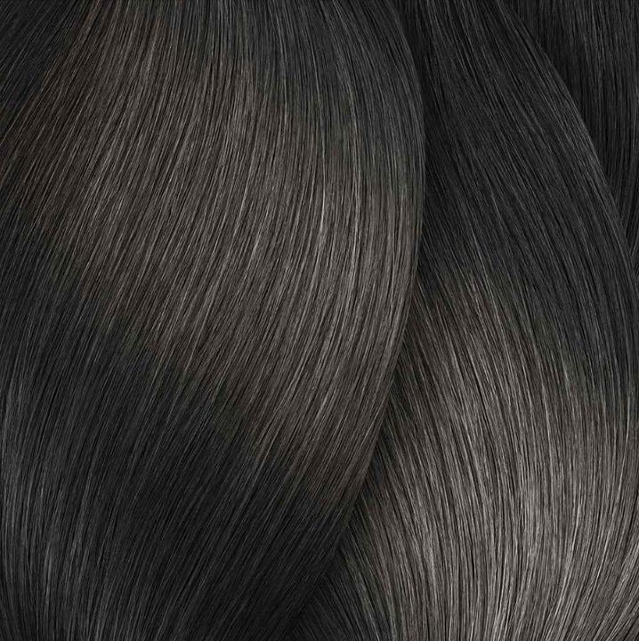 Actual product image L'Oréal Professionnel L'Oréal Majirel Cool Cover 6,1 Dunkelblond Asch 60 ml (6.1 Dark blonde ash)