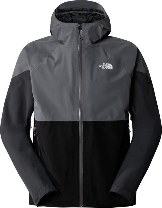 Actual product image North Face Lightning Zip-In Jacket (XL)