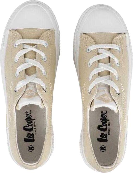 Produktbild Lee Cooper Sneaker Canvas (36)