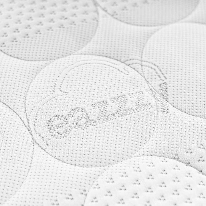 Actual product image Eazzzy Royal Topper Hybrid (80 x 200 cm)