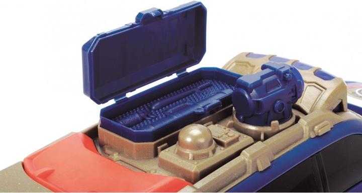 Produktbild Dickie City Protector